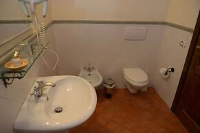 Agriturismo Musignano