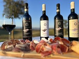 Agriturismo Musignano