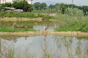 Agriturismo Musignano
