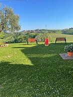 Agriturismo Musignano