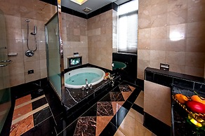 Jin Sha Motel