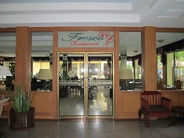 Mae Pim Resort Hotel