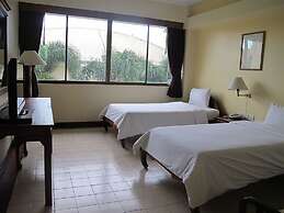 Mae Pim Resort Hotel