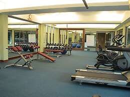 Mae Pim Resort Hotel