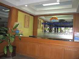 Mae Pim Resort Hotel