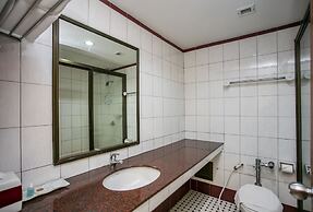 Mae Pim Resort Hotel