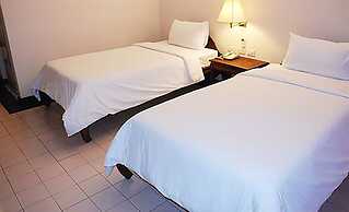 Mae Pim Resort Hotel