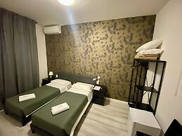 Guest House Pirelli