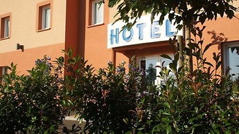 Brit Hotel Confort Villeneuve Sur Lot