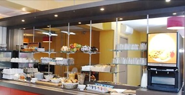 Brit Hotel Confort Villeneuve Sur Lot