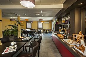 Brit Hotel Confort Villeneuve Sur Lot