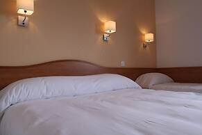 Brit Hotel Confort Villeneuve Sur Lot