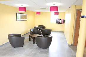 Brit Hotel Confort Villeneuve Sur Lot