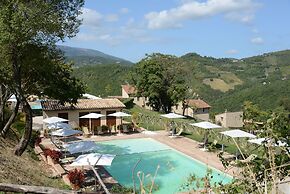 BORGO DI GALLANO