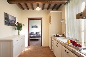 BORGO DI GALLANO