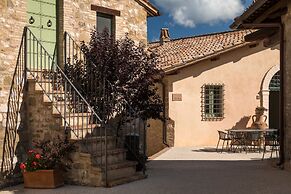 BORGO DI GALLANO