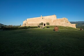 BORGO DI GALLANO