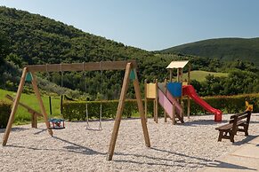 BORGO DI GALLANO