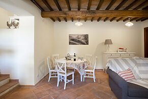 BORGO DI GALLANO