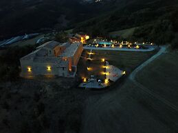 BORGO DI GALLANO