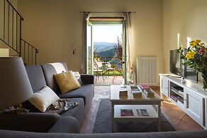 BORGO DI GALLANO