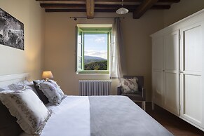 BORGO DI GALLANO