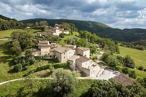 BORGO DI GALLANO