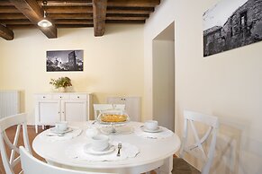 BORGO DI GALLANO
