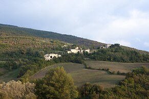 BORGO DI GALLANO