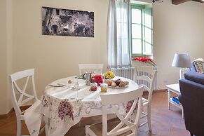 BORGO DI GALLANO
