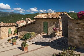 BORGO DI GALLANO