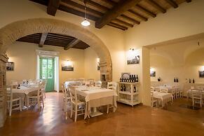 BORGO DI GALLANO