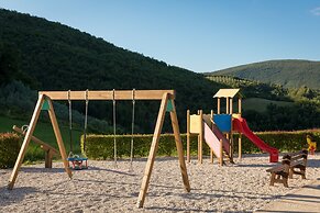 BORGO DI GALLANO