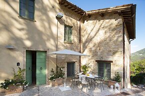 BORGO DI GALLANO