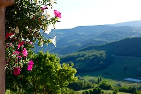 BORGO DI GALLANO