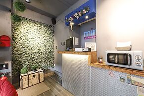 Hotel Mini