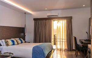 Malawi Sun Hotel & Conference Centre