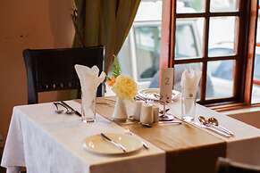 Malawi Sun Hotel & Conference Centre