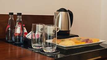 Malawi Sun Hotel & Conference Centre