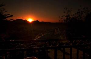 Malawi Sun Hotel & Conference Centre