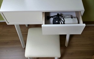 Popcorn Hostel Nampodong