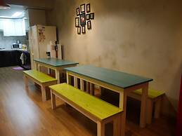 Popcorn Hostel Nampodong