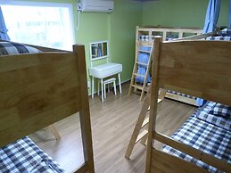 Popcorn Hostel Nampodong