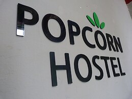 Popcorn Hostel Nampodong