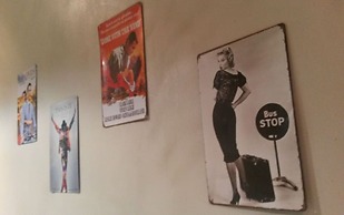 Popcorn Hostel Nampodong