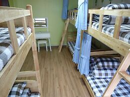 Popcorn Hostel Nampodong