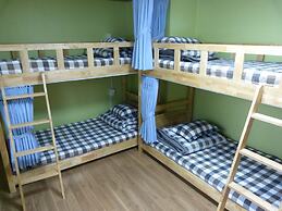 Popcorn Hostel Nampodong