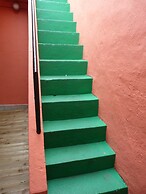 Popcorn Hostel Nampodong