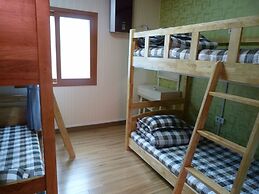 Popcorn Hostel Nampodong