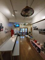 Popcorn Hostel Nampodong